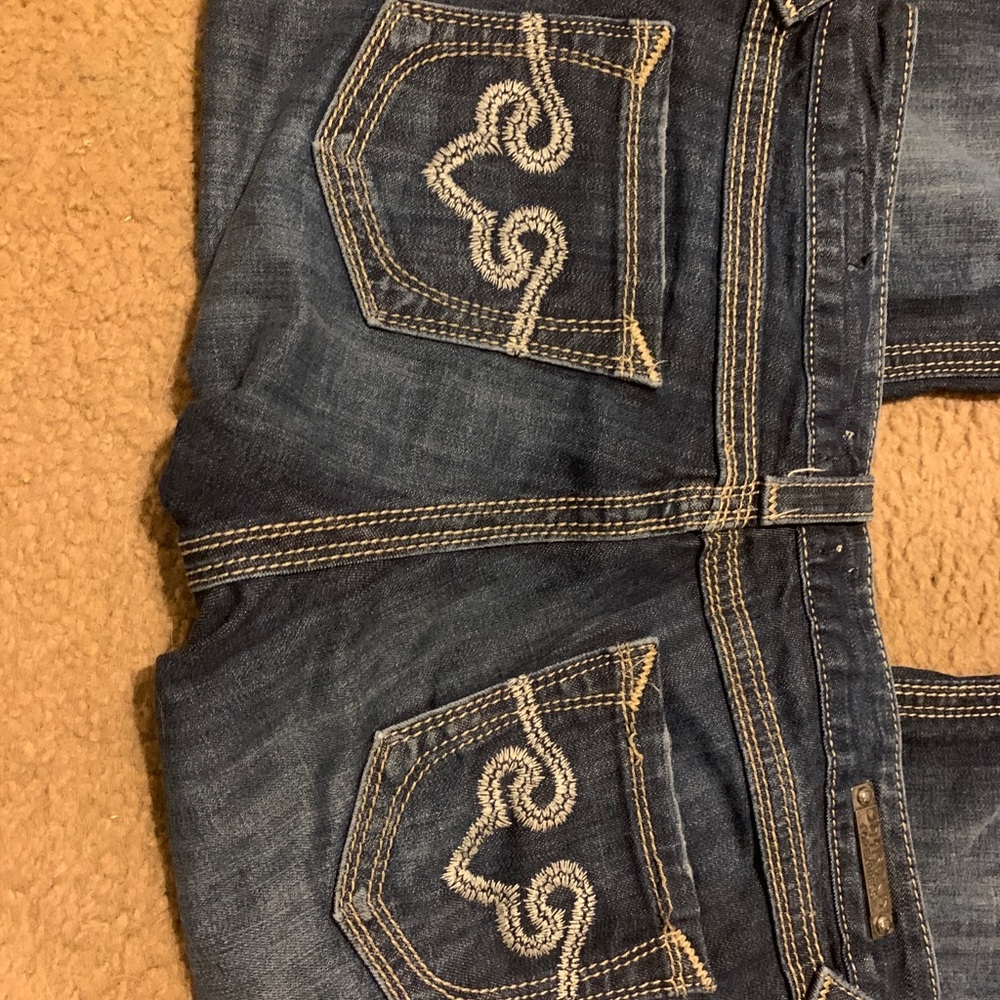 Redrock by Express 12l long or tall jeans
